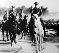 Guerre sino-japonaise (1937-1945)