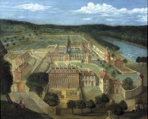Abbaye de Port-Royal