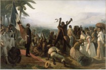 Abolition de l'esclavage