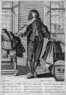 Abraham Bosse