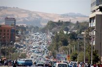 Addis-Abeba