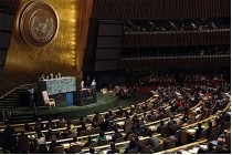 AG de l'ONU