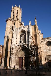 Aix-en-Provence