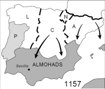 Almohades