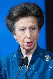 Anne du Royaume-Uni