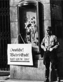 Antisémitisme