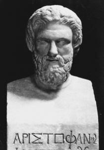 Aristophane