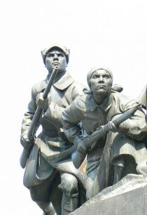 Armée soviétique