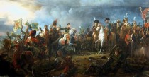 Bataille d'Austerlitz