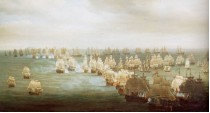 Bataille de Trafalgar