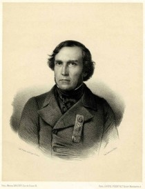 Gustave de Beaumont
