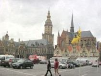 Belgique