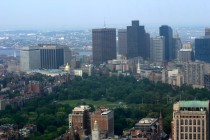 Boston