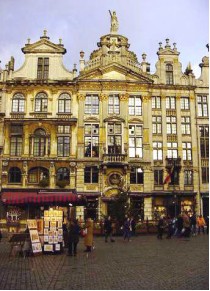 Bruxelles