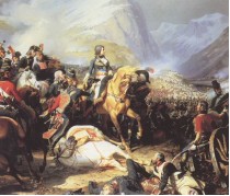 Campagne d'Italie (1796)