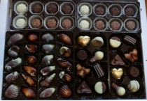 Chocolat