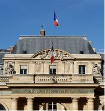 Conseil d'Etat