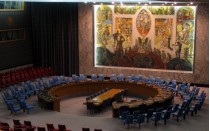 CS de l'ONU