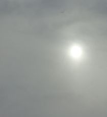 Eclipses solaires