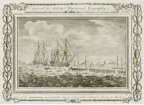 Expéditions maritimes