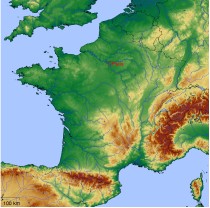 France