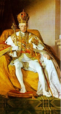 François Ier d'Autriche