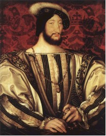 François Ier de France