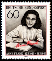 Anne Frank