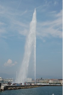 Genève