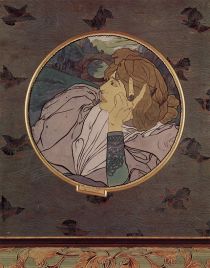Georges de Feure