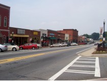 Géorgie (USA)