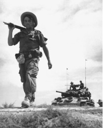 Guerre d'Indochine