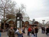 Hanovre