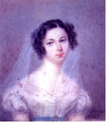Evelina Hanska