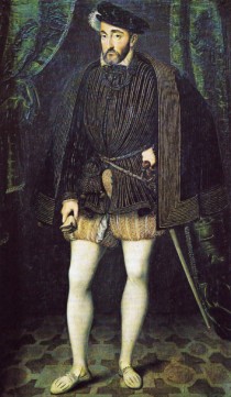 Henri II de France