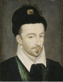 Henri III de France