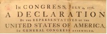 Indépendance des Etats-Unis