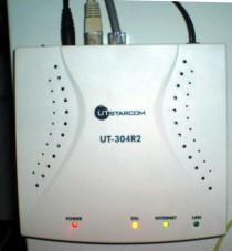 Internet
