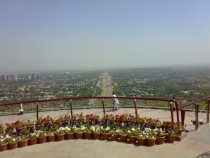 Islamabad