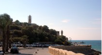 Jaffa