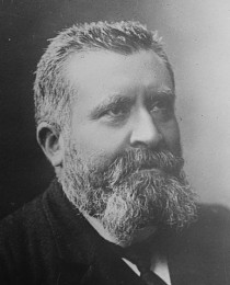 Jean Jaurès