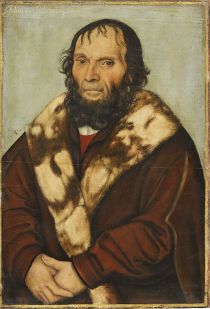 Johann Schöner