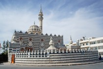Jordanie