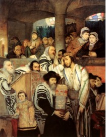 Judaïsme