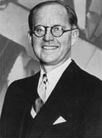 Joseph Kennedy