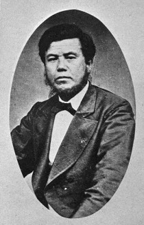Kido Takayoshi