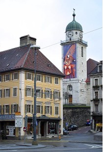 La Chaux-de-Fonds