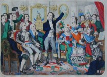 La Marseillaise