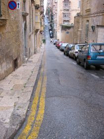 La Valette