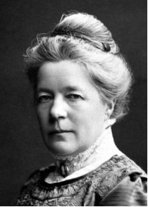 Selma Lagerlöf
